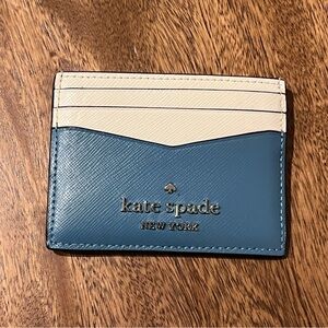Kate Spade Card Holder